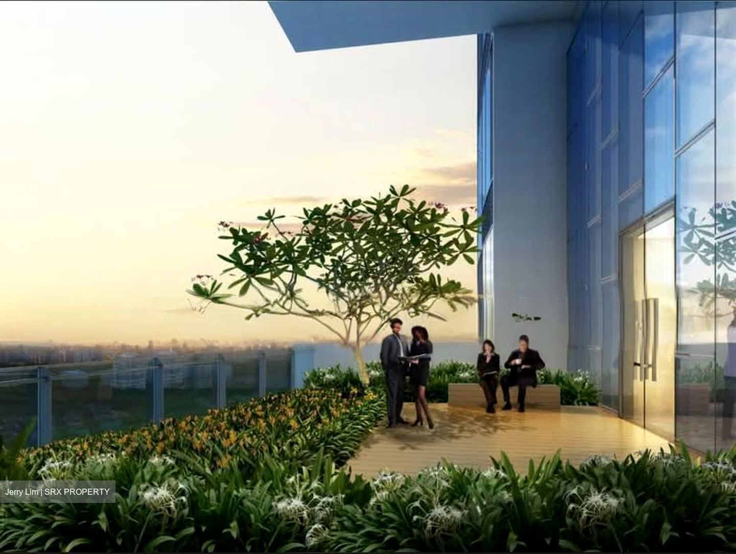 Arc 380 (D8), Office #583273061